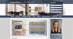 Desktop Screenshot of kungfurealty.com