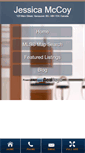 Mobile Screenshot of kungfurealty.com